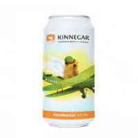 Kinnegar Brewing Rustbucket