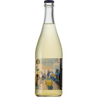 Fruktstereo Definitely Cider