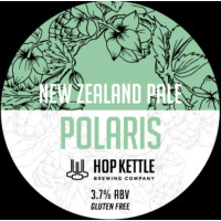 Hop Kettle Brewery Polaris