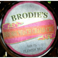 Brodie's Beers Brodenbach Grand Cru