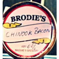 Brodie's Beers Chinook Bacon IPA
