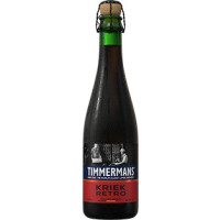 Timmermans Kriek Retro