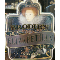 Brodie's Beers Elizabethan