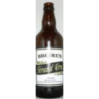 Brodie's Beers Grand Cru