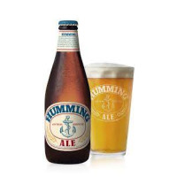 Anchor Brewing Company Humming Ale