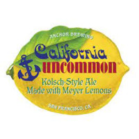 Anchor Brewing Company California Uncommon