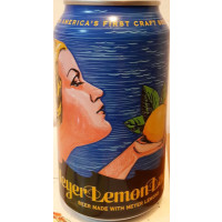 Anchor Brewing Company Meyer Lemon Lager
