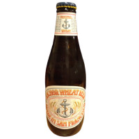 Anchor Brewing Company Original Wheat Beer 5.6%