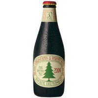 Anchor Brewing Company Merry Christmas & Happy New Year (Our Special Ale) (2004)