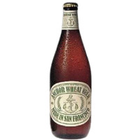 Anchor Brewing Company Wheat Beer 3.9% (-2008)