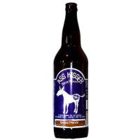 Ass Kisser Ales Porter Pounder Smoked Porter