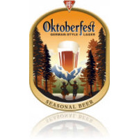 BJ's Restaurant & Brewhouse Oktoberfest