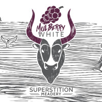 Superstition Meadery Mulberry White