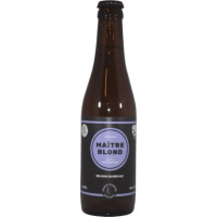De Meester Maître Blond