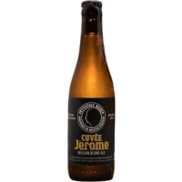 De Meester Cuvée Jerome