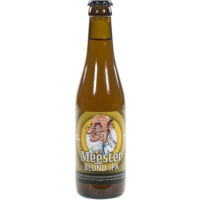 De Meester Blond IPA