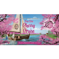 The Piggy Brewing Company Free Solo - Cherry Cruise