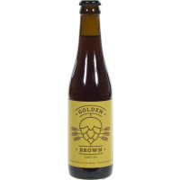 De Meester Golden Brown Craft IPA