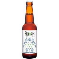 Ailyak Cryo Mosaic IPA