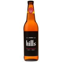 Hills Brewery Helles Rauch