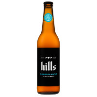 Hills Brewery Summer Blanche