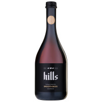 Hills Brewery Smooth Bock