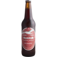 Glarus Craft Brewing Company Dubbel