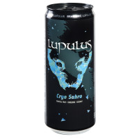 Brasserie Lupulus Dry Hop 2021 - Cryo Sabro