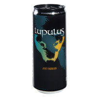 Brasserie Lupulus Hoppy Wheat