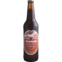 Glarus Craft Brewing Company Porter