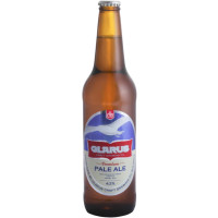 Glarus Craft Brewing Company Premium Pale Ale