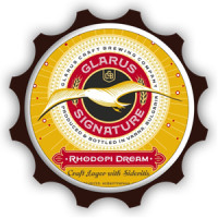 Glarus Craft Brewing Company Rhodopi Dream