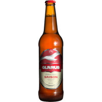 Glarus Craft Brewing Company Signature: Saison