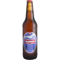 Glarus Craft Brewing Company Special English Ale