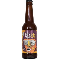 Blek Pine IPA