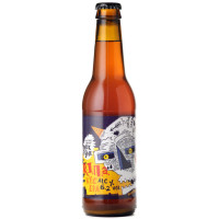 Blek Pine R.I.П.a. Rye IPA