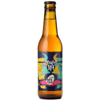Blek Pine Session (Seshъn) IPA