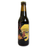 Blek Pine Stout