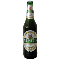 Lomsko Pivo Almus Lager