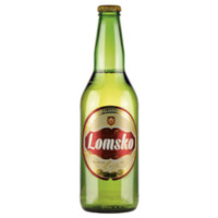 Lomsko Pivo Lux