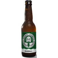 Brouwerij Leeghwater Waaghals