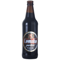 Lomsko Pivo Porter