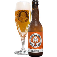 Brouwerij Leeghwater Poldervos