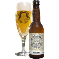 Brouwerij Leeghwater Weizheid