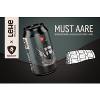 Rock City Must Aare