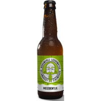 Brouwerij Leeghwater Meizoentje