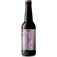 Tinworks Brewing Co Ashburnham Porter