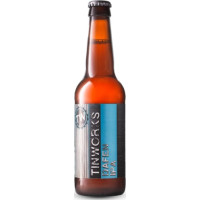 Tinworks Brewing Co Dafen IPA