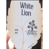 Ashover Brew Co. White Lion