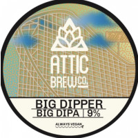 Attic Brew Co. Big Dipper